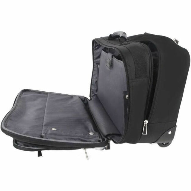 Tech Exec Ultra Rolling Case