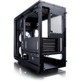 Fractal Design Focus G Computer Case with Side Window