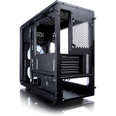 Fractal Design Focus G Computer Case with Side Window