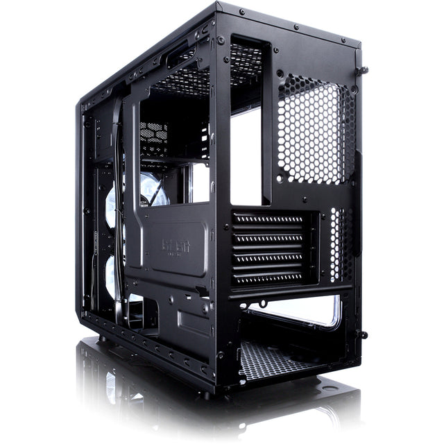 Fractal Design Focus G Computer Case with Side Window