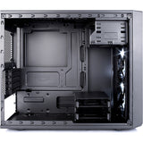 Fractal Design Focus G Computer Case with Side Window