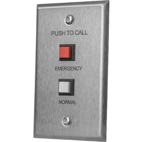 Quam CIB9 Call Station