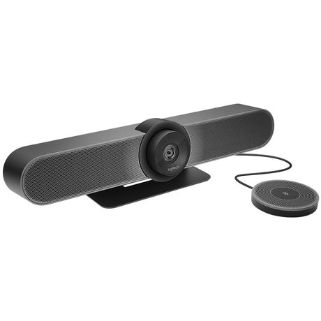 Logitech Expansion mic for MeetUp