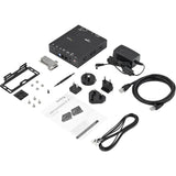StarTech.com 4K HDMI over IP Receiver for ST12MHDLAN4K - Video Over IP Extender with Support for Video Wall - 4K