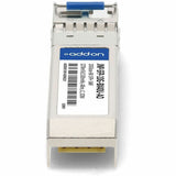 AddOn Juniper Networks JNP-SFP-10G-BX40U Compatible TAA Compliant 10GBase-BX SFP+ Transceiver (SMF, 1270nmTx/1330nmRx, 40km, LC, DOM)
