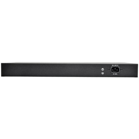 16PORT MANAGED 10/100/1000