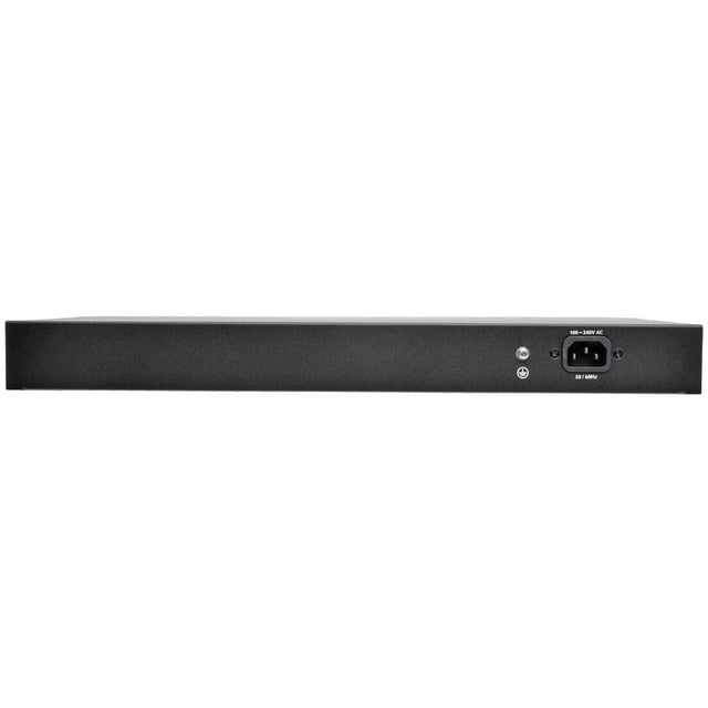 16PORT MANAGED 10/100/1000