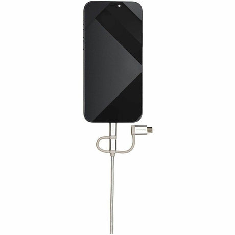 1m Multi Charger Cbl