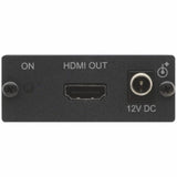 Kramer PT-572+ Video Extender Receiver