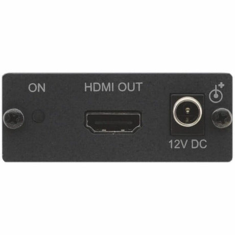 Kramer PT-572+ Video Extender Receiver