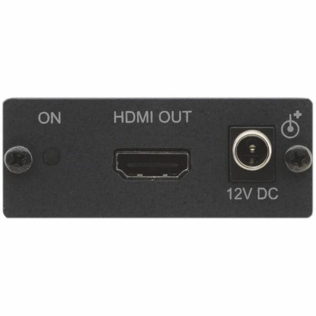 Kramer PT-572+ Video Extender Receiver