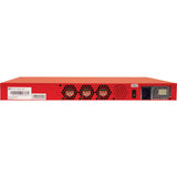 WatchGuard Firebox M370 High Availability with 3-yr Standard Support
