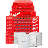 WatchGuard Firebox M370 High Availability with 3-yr Standard Support