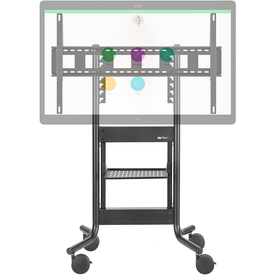 Avteq RPS-500 Display Cart