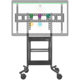 Avteq RPS-500 Display Cart