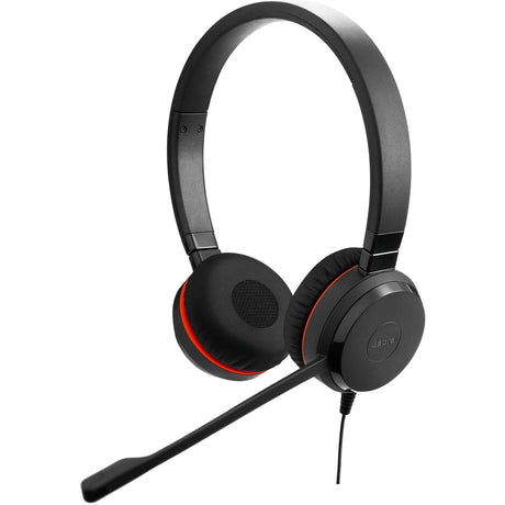 JABRA EVOLVE 30 II HS