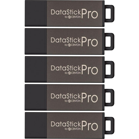 Centon DataStick Pro USB 2.0 Flash Drives