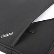 Lenovo Carrying Case (Sleeve) for 12" Notebook - Black