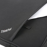 Lenovo Carrying Case (Sleeve) for 12" Notebook - Black