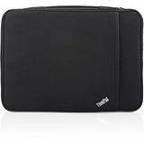 Lenovo Carrying Case (Sleeve) for 14" Notebook - Black