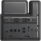 Cisco 7841 IP Phone - Wall Mountable