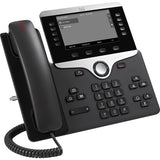 Cisco 8811 IP Phone - Wall Mountable