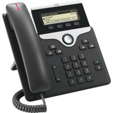 Cisco 7811 IP Phone - Wall Mountable