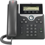 Cisco 7811 IP Phone - Wall Mountable