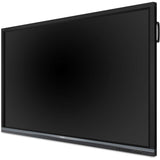 ViewSonic IFP8650 86" ViewBoard 4K Interactive Display, 20-Point Touch HDMI, DisplayPort