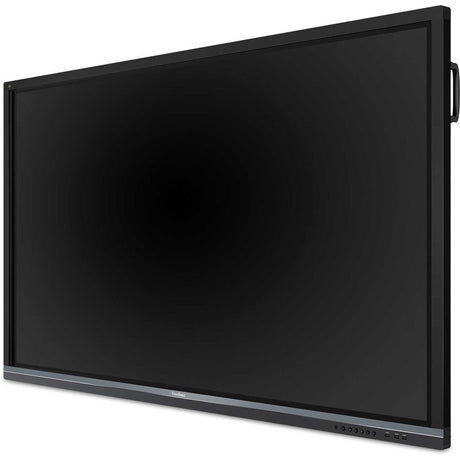 ViewSonic IFP8650 86" ViewBoard 4K Interactive Display, 20-Point Touch HDMI, DisplayPort