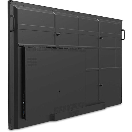 ViewSonic IFP8650 86" ViewBoard 4K Interactive Display, 20-Point Touch HDMI, DisplayPort