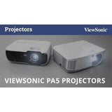 SVGA DLP Projector 3600lm