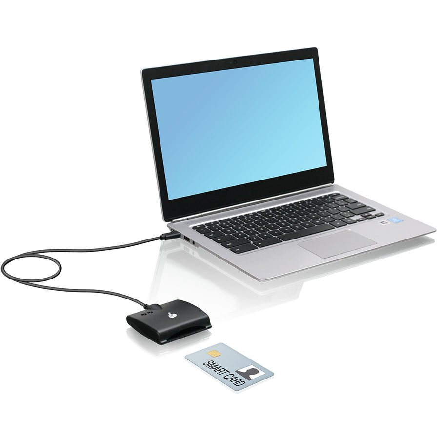 USB-C COMMON ACCESS CARD READER