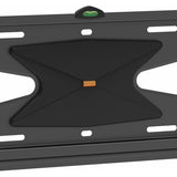 StarTech.com Low Profile TV Mount - Tilting - Anti-Theft - Flat Screen TV Wall Mount for 37" to 75" TVs - VESA Wall Mount
