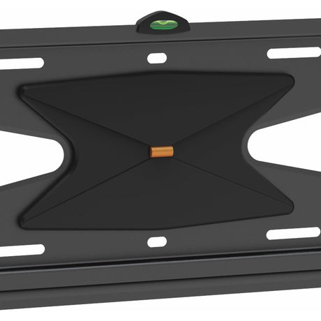 StarTech.com Low Profile TV Mount - Tilting - Anti-Theft - Flat Screen TV Wall Mount for 37" to 75" TVs - VESA Wall Mount