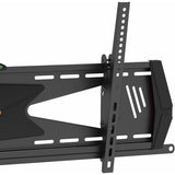 StarTech.com Low Profile TV Mount - Tilting - Anti-Theft - Flat Screen TV Wall Mount for 37" to 75" TVs - VESA Wall Mount