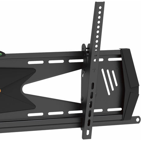 StarTech.com Low Profile TV Mount - Tilting - Anti-Theft - Flat Screen TV Wall Mount for 37" to 75" TVs - VESA Wall Mount