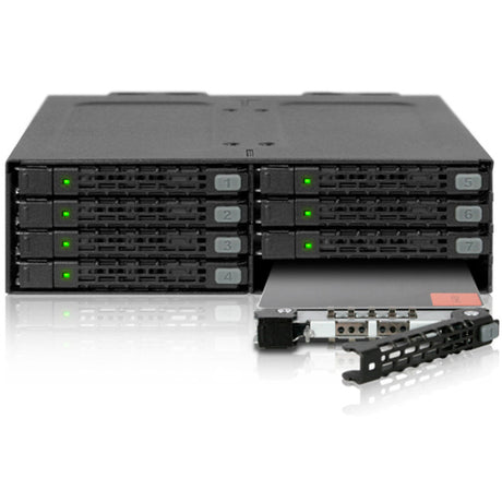 Icy Dock EZ-Slide MB998TP-B Drive Bay Adapter for 2.5" Internal