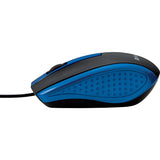CORDED NOTEBOOK OPTICAL MOUSE