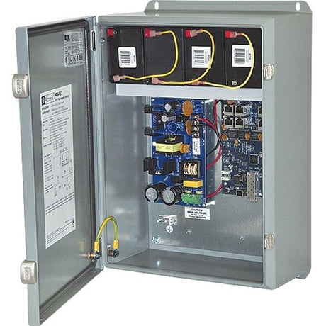 NETWAYSP8WPX 8PORT HARDENED