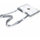 Lenovo Carrying Case Tablet, Pen - White, Gray