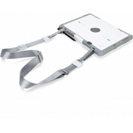 Lenovo Carrying Case Tablet, Pen - White, Gray