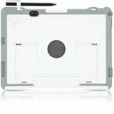 Lenovo Carrying Case Tablet, Pen - White, Gray