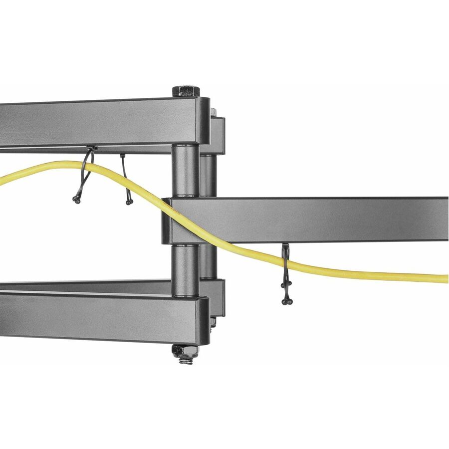 Manhattan Wall Mount for TV - Black