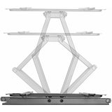 Manhattan Wall Mount for TV - Black