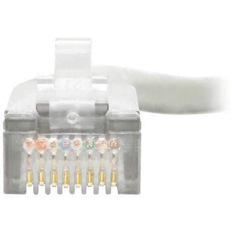 Eaton Tripp Lite Series 2-to-1 RJ45 Network Signal Splitter (M/2xF) - 10/100 Mbps Ethernet, Cat5/Cat5e, 6 in. (15 cm)