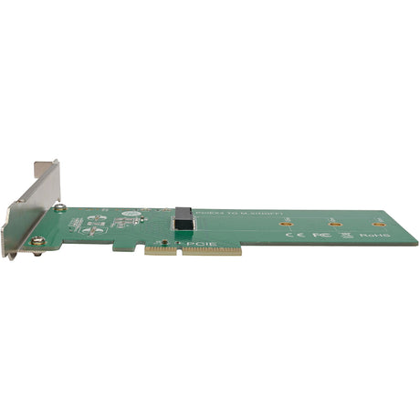 Eaton Tripp Lite Series M.2 NGFF PCIe SSD (M-Key) PCI Express (x4) Card