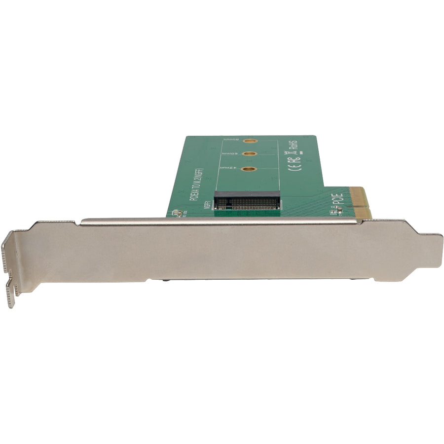Eaton Tripp Lite Series M.2 NGFF PCIe SSD (M-Key) PCI Express (x4) Card