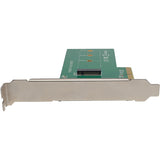 Eaton Tripp Lite Series M.2 NGFF PCIe SSD (M-Key) PCI Express (x4) Card