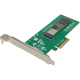 Eaton Tripp Lite Series M.2 NGFF PCIe SSD (M-Key) PCI Express (x4) Card
